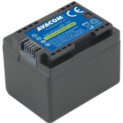 AVACOM VICA-727-B2670 2670mAh – Zboží Živě