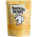 Barking Heads Fat Dog Slim 300 g – Sleviste.cz