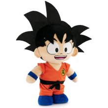 Goku postavička z anime Dragon Ball Dragon Ball Goku
