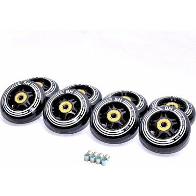 BH 90 mm 84A + ložiska ABEC9 – Sleviste.cz