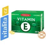 Terezia Vitamín E 200 IU 60 kapslí – Hledejceny.cz