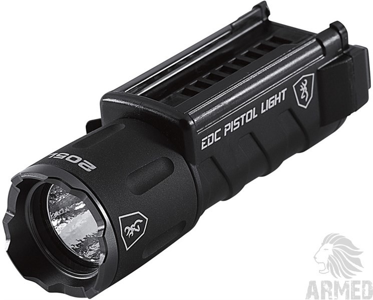 Browning Black Label EDC pistol light od 1 797 Kč - Heureka.cz