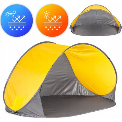 MultiGarden BT-004A žlutá – Sleviste.cz