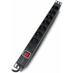 Lanberg PDU-07E-0200-BK – Zboží Živě