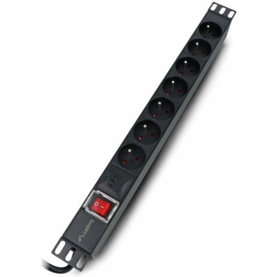 Lanberg PDU-07E-0200-BK – Zboží Živě