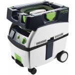 Festool Cleantec CTL Midi 574832 – Sleviste.cz