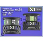 Cívka Favorite X1 spool X1 25S2 2500S – Sleviste.cz