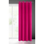 HOTOVÝ ZÁVĚS RITA 140X250 CM AMARANT – Hledejceny.cz