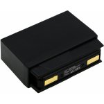 Cameron Sino CS-BFU130TW 7.2V Ni-MH 1000mAh černá - neoriginální – Zboží Živě
