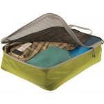 SEA TO SUMMIT Garment Mesh Bag Medium Lime / Grey – Zboží Dáma