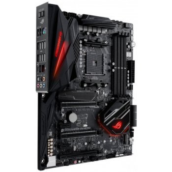 Asus ROG CROSSHAIR VII HERO 90MB0XJ0-M0EAY0