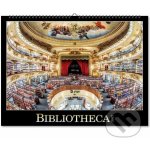 nástěnný BIBLIOTHECA 2027 – Zboží Mobilmania