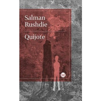 Quijote - Salman Rushdie