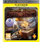 Motorstorm: Apocalypse – Zboží Dáma