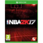 NBA 2K17 – Hledejceny.cz