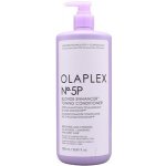 Olaplex Tónovací kondicionér No. 5P Blonde Enhancer Toning Conditioner 1000 ml – Zboží Mobilmania