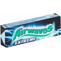 Wrigley's Airwaves Extreme 14 g
