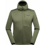 La Sportiva Chill Thermal Hoody Men Cypress/Night Sky – Zboží Mobilmania