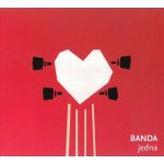Banda - Jedna CD – Hledejceny.cz
