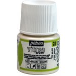 Barva na sklo VITREA 160- vypalovací č.20 BÍLÁ objem 45ml. – Hledejceny.cz