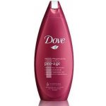 Dove Pro Age sprchový gel 400 ml – Zboží Dáma