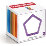 Magformers Pentagons 12ks – Hledejceny.cz