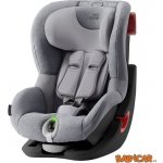 Britax Römer King II Black Edition 2020 Grey Marble – Zboží Mobilmania