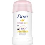 Dove Invisible Care deostick 40 ml – Zbozi.Blesk.cz
