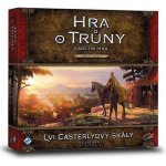FFG Hra o trůny Lvi Casterlyovy skály – Zboží Živě