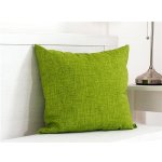 B E S Petrovice polštář Green 45x45 – Zboží Dáma