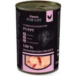 Fitmin Dog For Life Puppy Beef 400 g – Zbozi.Blesk.cz