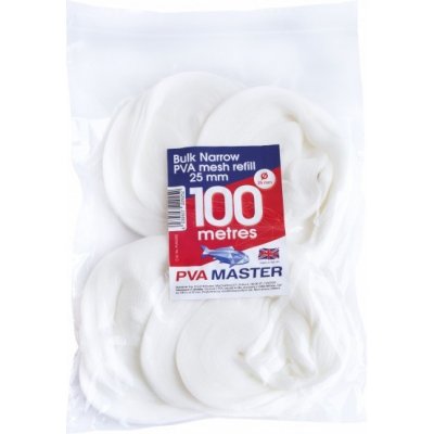 Saenger punčocha PVA MASTER 4 x 25 m 25 mm – Hledejceny.cz