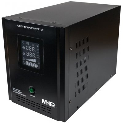 MHPower MPU-3500-48