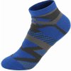 ALPINE PRO JERWO Dětské ponožky KSCX019653 cobalt blue