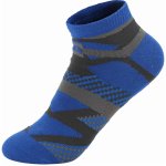 ALPINE PRO JERWO Dětské ponožky KSCX019653 cobalt blue