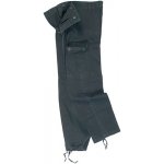 MIL-TEC® Kalhoty BW typ moleskin předeprané ČERNÉ – Hledejceny.cz