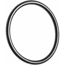 O kroužek zadního tlumiče (43,7 x 50,7 x 3,5 mm), SHOWA