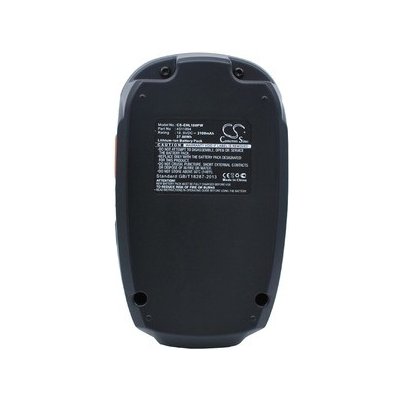 Cameron Sino CS-EHL180PW 18V Li-ion 2100mAh - neoriginální – Zboží Mobilmania