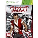 Escape Dead Island – Hledejceny.cz