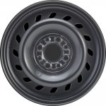 Alcar Stahlrad 2450 4,5x13 4x98 ET36,5 – Sleviste.cz