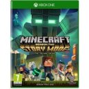 Hry na Xbox One Minecraft: Story Mode - Season Two