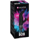 Mystim Hop Hop Bob Black Edition – Zbozi.Blesk.cz