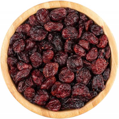 Vital Country Brusinky sušené celé klikva 1 kg – Sleviste.cz