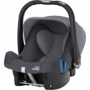 Britax Römer Baby-Safe PLUS SHR II 2019 STORM GREY