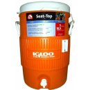 Igloo Chladící barel na pití 5 GALLON SEAT TOP