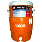 Igloo Chladící barel na pití 5 GALLON SEAT TOP