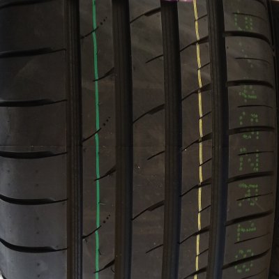 Tourador X Speed TU1 225/45 R18 95W