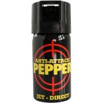 Anti-Attack OC JET 40ml – Zboží Dáma
