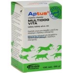 Orion Pharma Aptus Multidog vita 100 tbl – Hledejceny.cz