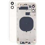 Kryt Apple iPhone 11 zadní bílý – Zboží Živě